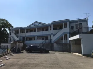 ハイブリッドレジデンスⅦの画像