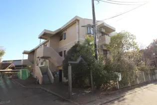 カヤバプラザAの画像