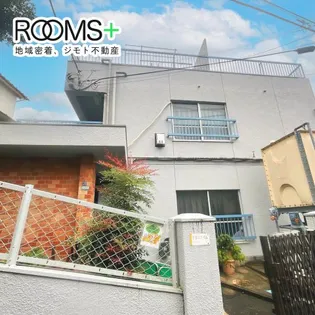 下落合ハイムの画像