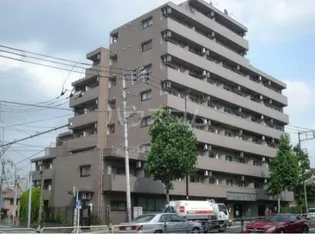 ヴエルト杉並サウスヒルの画像