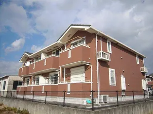 セント イリスIIの画像