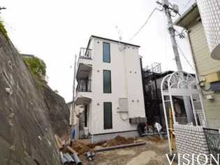 DEN大口仲町3の画像