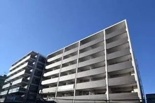 グラン リジエール【4階】の外観