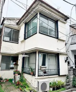 大塚ハイツの画像