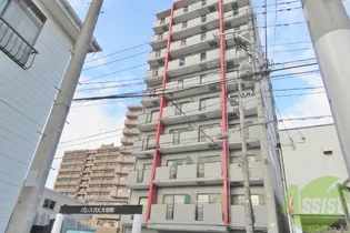 パレスRX大和町の画像