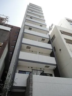 Risingplace巣鴨【10階】の外観