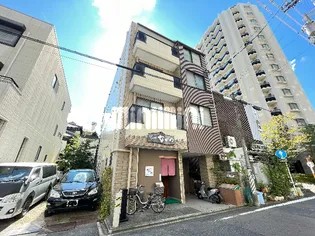 KOU YOU池下【2階】の外観