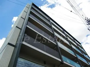 ノアエブラン【7階】の外観