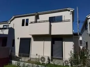 東京都国立市泉3【一戸建】の外観