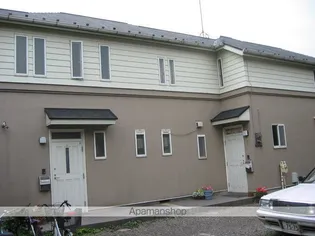 東京都杉並区久我山3【一戸建】の外観