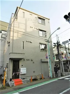 ビューノ笹塚【2階】の外観