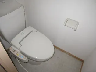 ルミエール神宮 II【1階】の内装