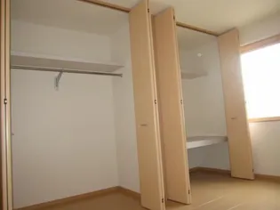 ルミエール神宮 II【1階】の内装