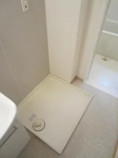 ルミエール神宮 II【1階】の内装