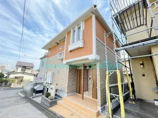 ゼファー桜ヶ丘の画像