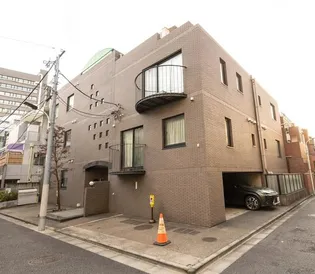 恕庵南麻布の画像