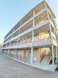 グレイスコートの画像