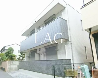 ハーベスト東市川の画像