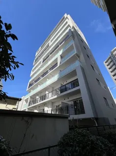 プレシスヴィアラ湘南藤沢【3階】の外観