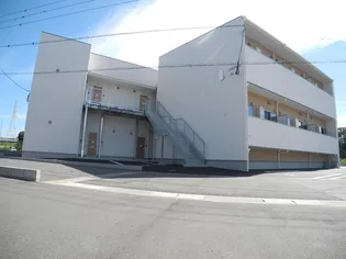 MODERN PALAZZO 諫早Kai【2階】の外観