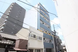 大阪府東大阪市俊徳町1【マンション】の外観