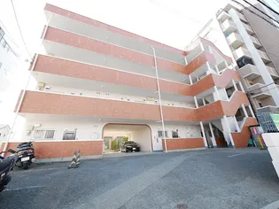 サンライズ国立の画像