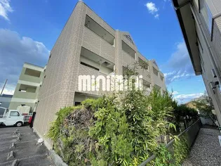 KEYAKI PALACEの画像