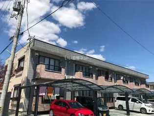 コーポジュネスIIの画像