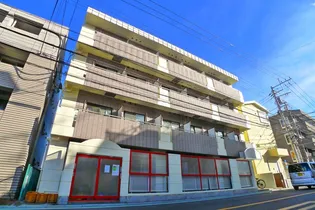 シャングリラ元町の画像