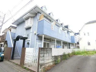 メゾンFUJIの画像