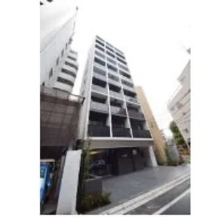 東京都台東区浅草7【マンション】の外観