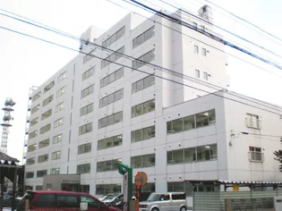 笹口グリーンハイツの画像