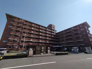 ピュアネスDoi【3階】の外観