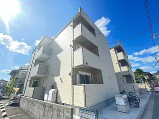 MOVE西原EASTの画像