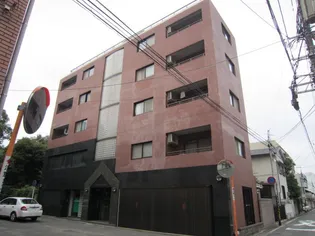 パークサイド共立の画像