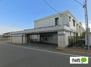 SEA SIDE-10の外観