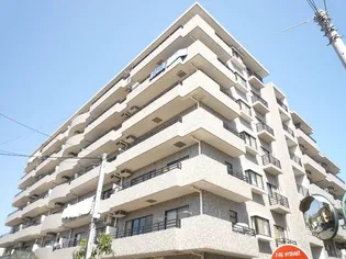 アトラクトマンショントムロの画像