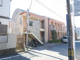 パルーム栗山NO 1の画像