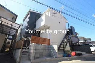 フェリーチェ伊勢原の画像