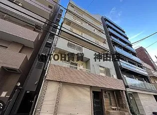 ハイツ錦糸町の画像