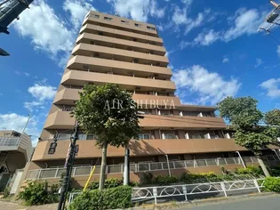 スカイコート都立大学第3の画像