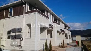 カルム プロムナードIIIの画像