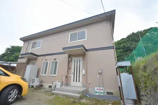 広島県広島市安佐南区緑井3【一戸建】の外観