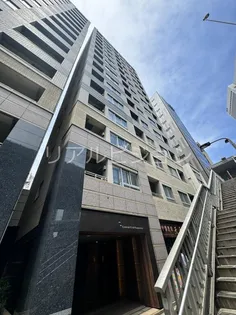 セントラルクリブ六本木Iの画像