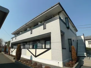 N・390【1階】の外観