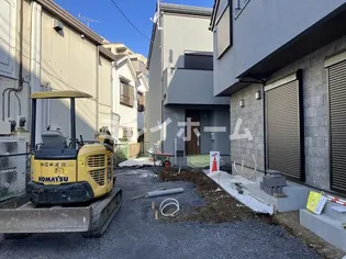 メゾン シャルムの画像