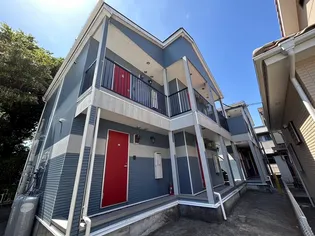 銀河ハイツの画像