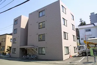 ビブレ栄通の画像