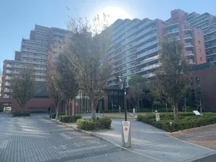 シティテラス東陽町の画像