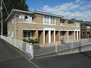 グランデ フォレスタAの画像